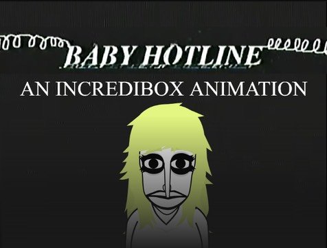 BABY HOTLINE: An Incredibox Animation