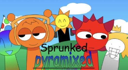 Drakerbox - Sprunked (Pyramixed) 0.4 update!
