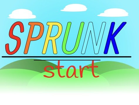 FIDDLEBOPS SPRUNKI