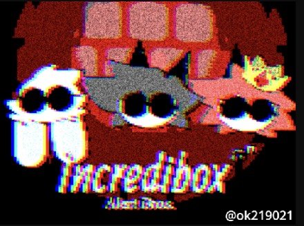 Incredibox - Alert Bros