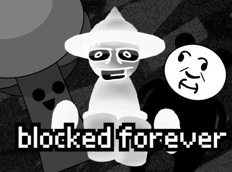 Incredibox blocked forever