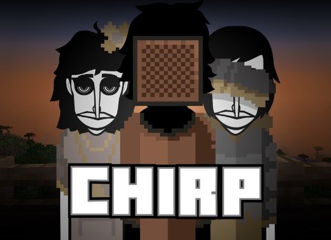 Incredibox Chirp