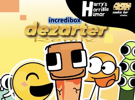 Incredibox - Dezarter Remix
