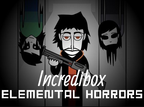 Incredibox Elemental Horrors