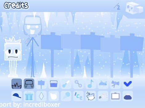 Incredibox Icey