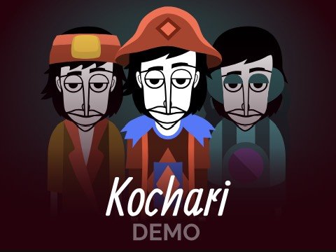 Incredibox Kochari Official