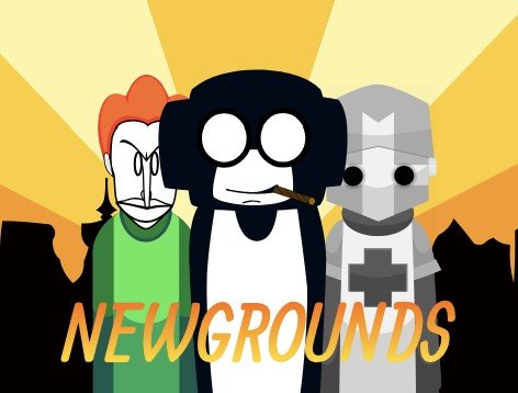 Incredibox New-grounds