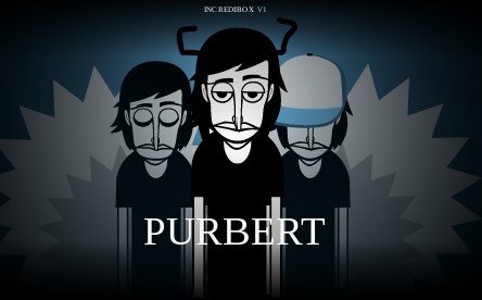 Incredibox Purbert