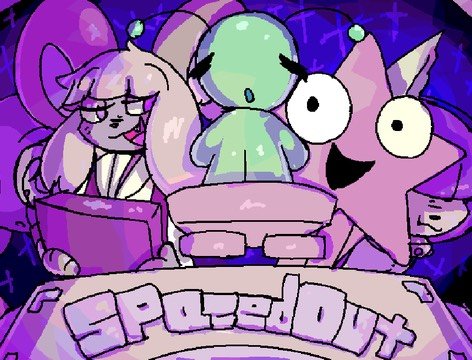 Incredibox SpacedOut