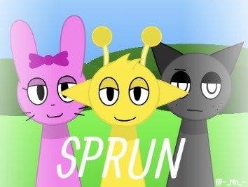 Incredibox Sprun