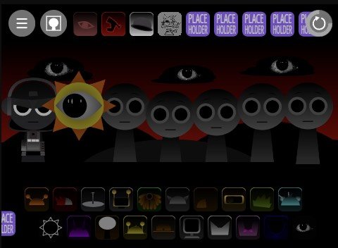 Incredibox - Sprunke (Cancelled Update)