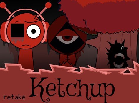 Incredibox SprunkiChup retake 2.0
