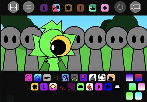 Incredibox - Spruted