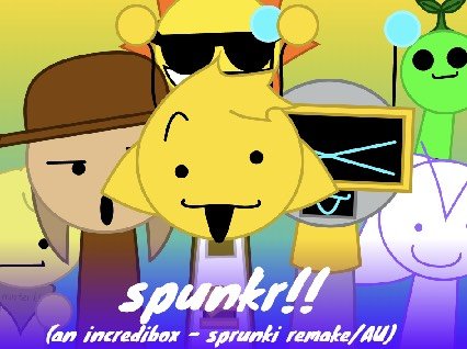 Incredibox - Spunkr final