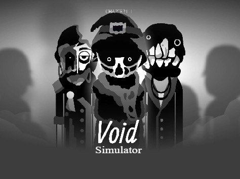Incredibox Void simulator