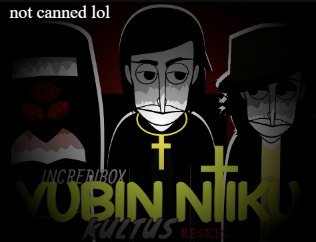 Incredibox - Yubin Niiku: Kultus (ORPHANAGE REMAKE RESKIN)