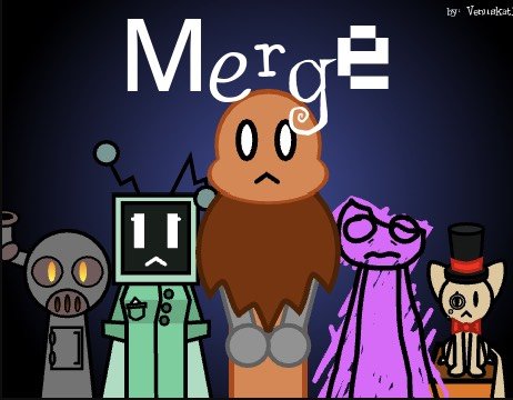 Merge! an Incredibox mod