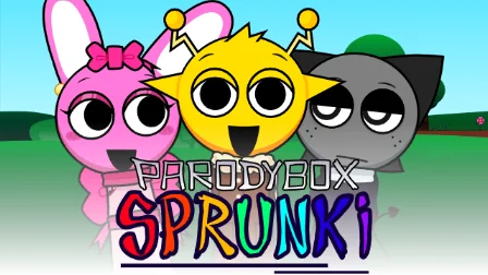 PARODYBOX Sprunke (BIG UPDATE)