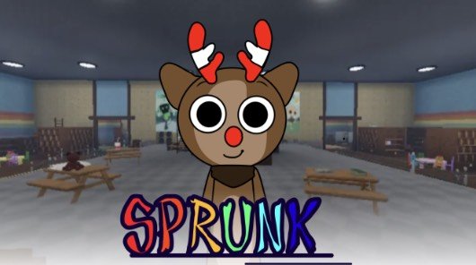 Parodybox Sprunke DANDYS WORLD