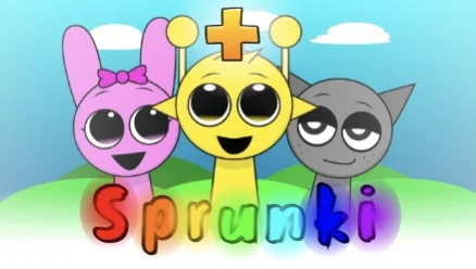 [RADDY UPDATE] Sprunke PLUS