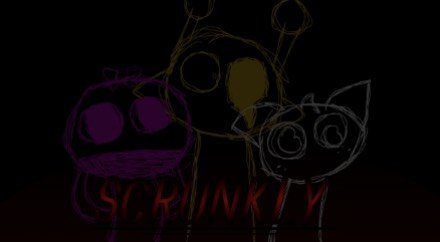 Scrunkly REVAMP (huge update + phase 3)