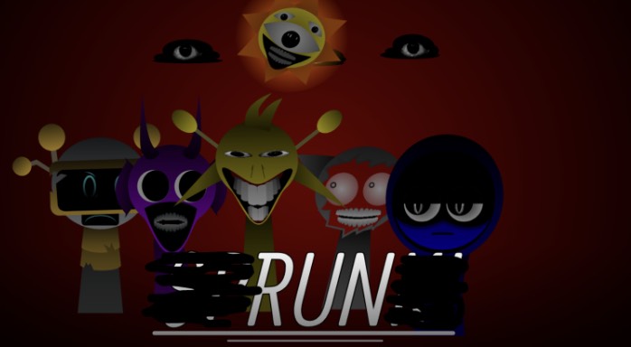Sprunke Bloodness