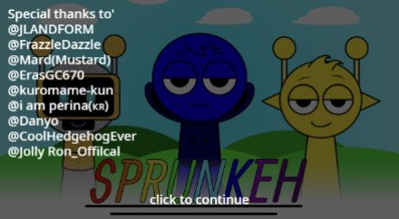 Sprunke  lol