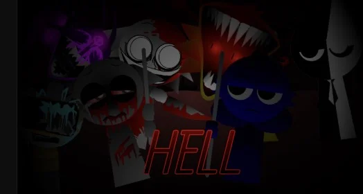 Sprunke Phase 6 Definitive Reanimated NEW UPDATE