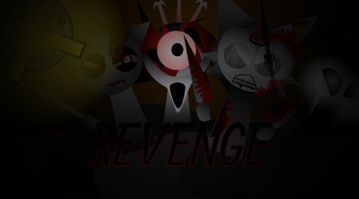 Sprunke Phase 8 LATEST UPDATE [REVENGE]
