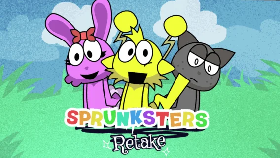 Sprunksters Retake (Updated)