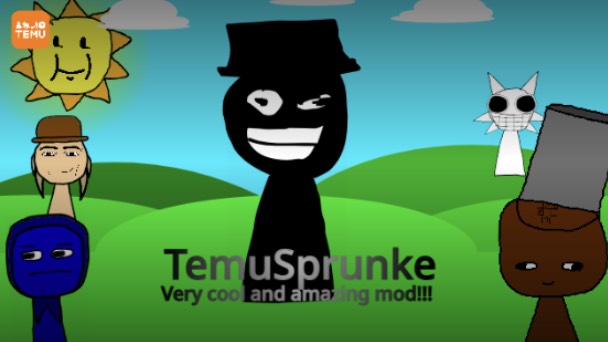 TemuSprunke